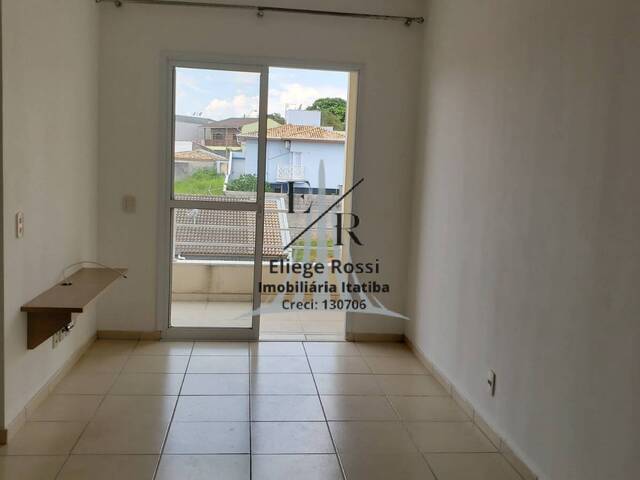 Apartamento para Venda em Itatiba - 4