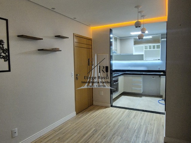 #593 - Apartamento para Venda em Itatiba - SP - 3
