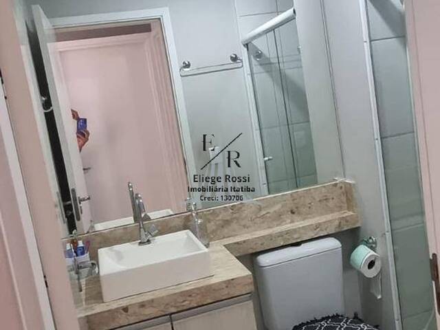 Apartamento para Venda em Itatiba - 4