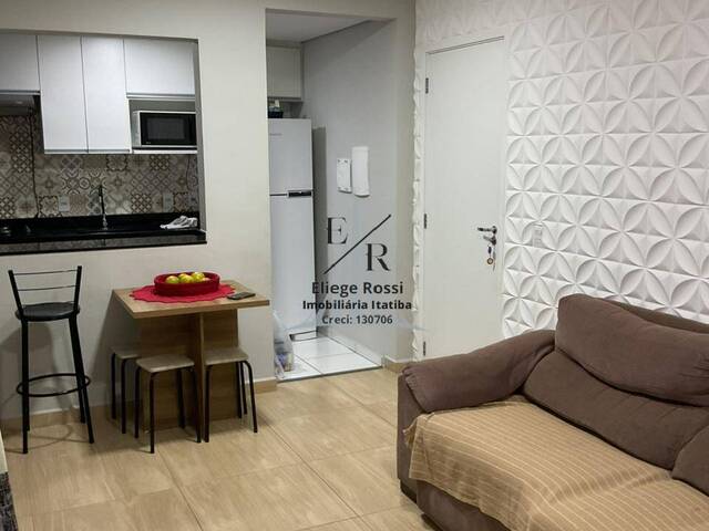 Apartamento para Venda em Itatiba - 5