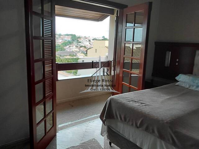 #595 - Casa para Venda em Itatiba - SP - 2