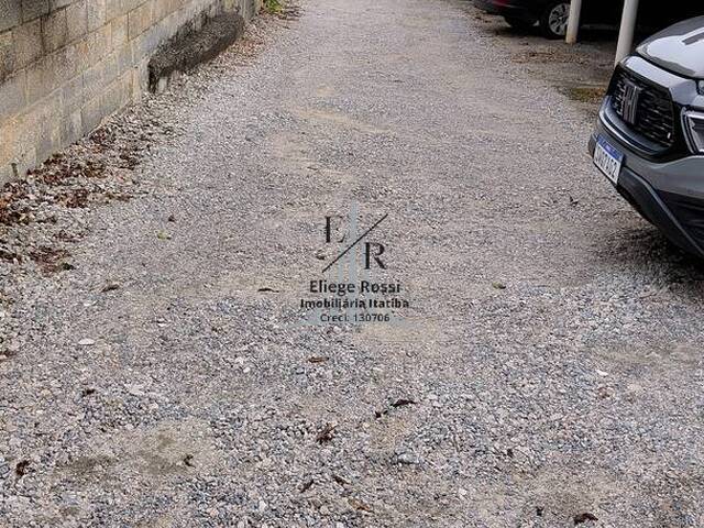 #596 - Área para Venda em Itatiba - SP - 2