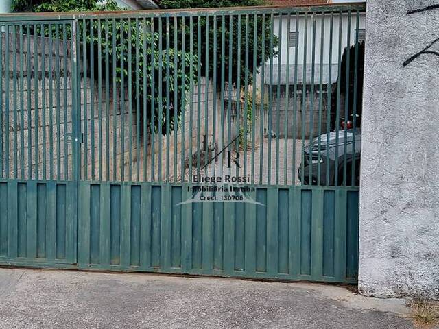 #596 - Área para Venda em Itatiba - SP - 1