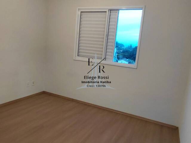 #597 - Apartamento para Locação em Itatiba - SP - 2