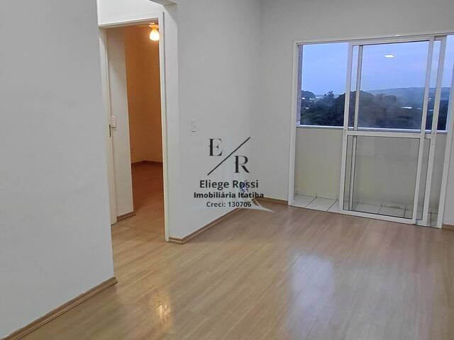 Apartamento para Locação em Itatiba - 4