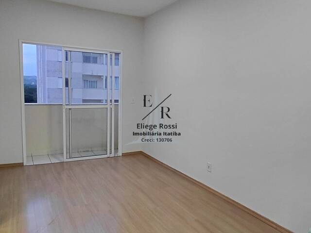Apartamento para Locação em Itatiba - 5