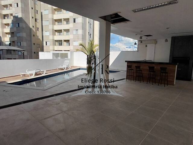 Apartamento para Locação em Itatiba - 5