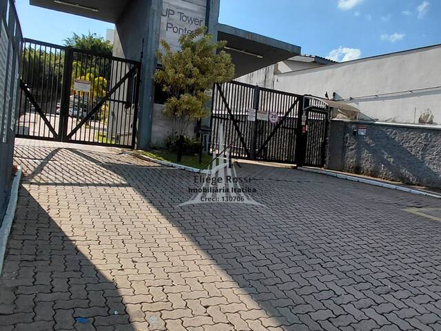 Locação em Bairro da Ponte - Itatiba