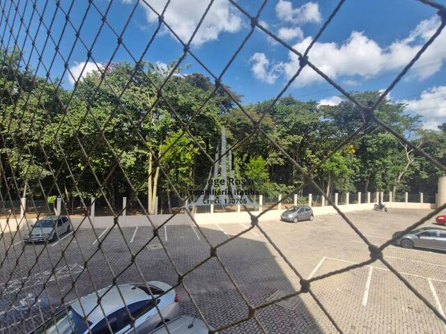 #599 - Apartamento para Venda em Itatiba - SP - 3
