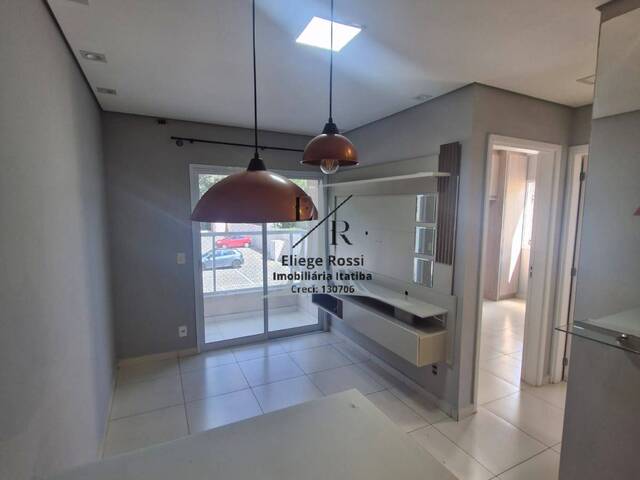 #599 - Apartamento para Venda em Itatiba - SP - 2