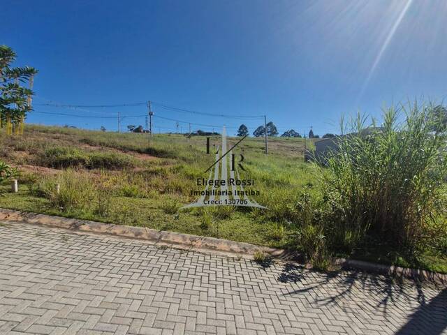 #600 - Terreno para Venda em Itatiba - SP - 3