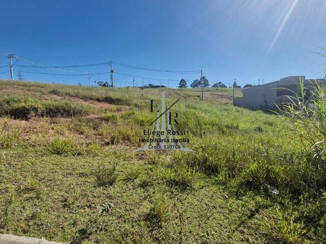 #600 - Terreno para Venda em Itatiba - SP - 2
