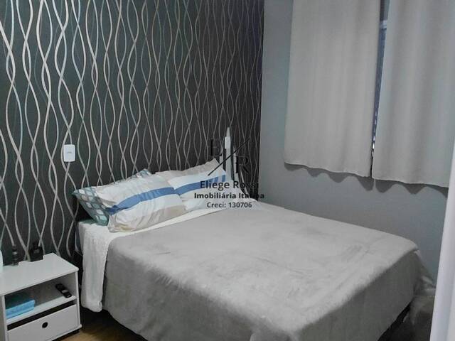 Apartamento para Venda em Itatiba - 2